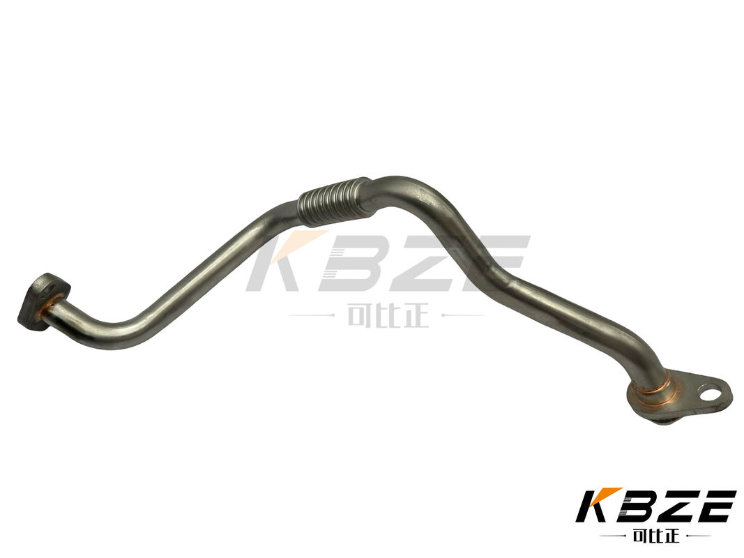 6219-51-8110 6219518110 KOMATSU SAA12V140E R.H TURBO OIL RETURN TUBE FOR LOADER WA800 WA900