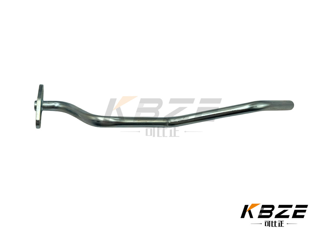 KBZE TURBO RETURN PIPE FOR KUBOTA V2003 1G934-33052 1G93433052 FITS BOBCAT MINI EXCAVATOR 337 341
