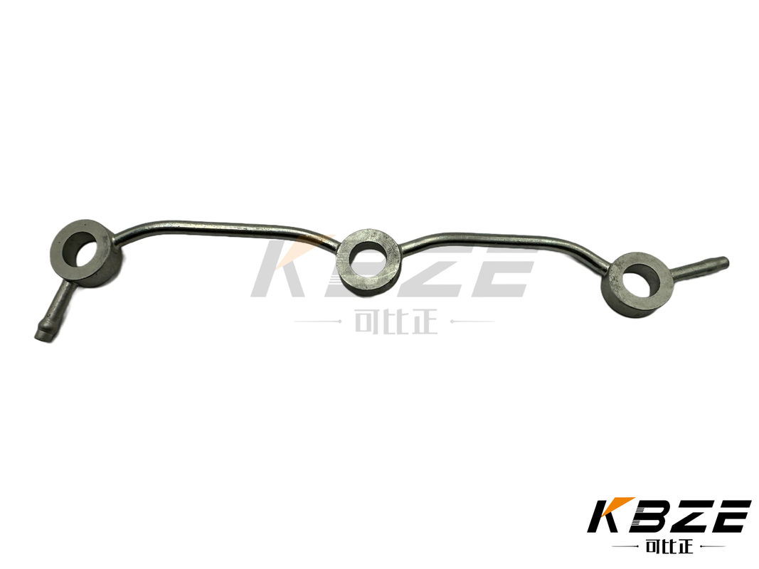 16467-42502 EXCAVATOR KUBOTA KX91 U35 FOR D1503 D1703 ENGINE INJECTOR OVERFLOW PIPE