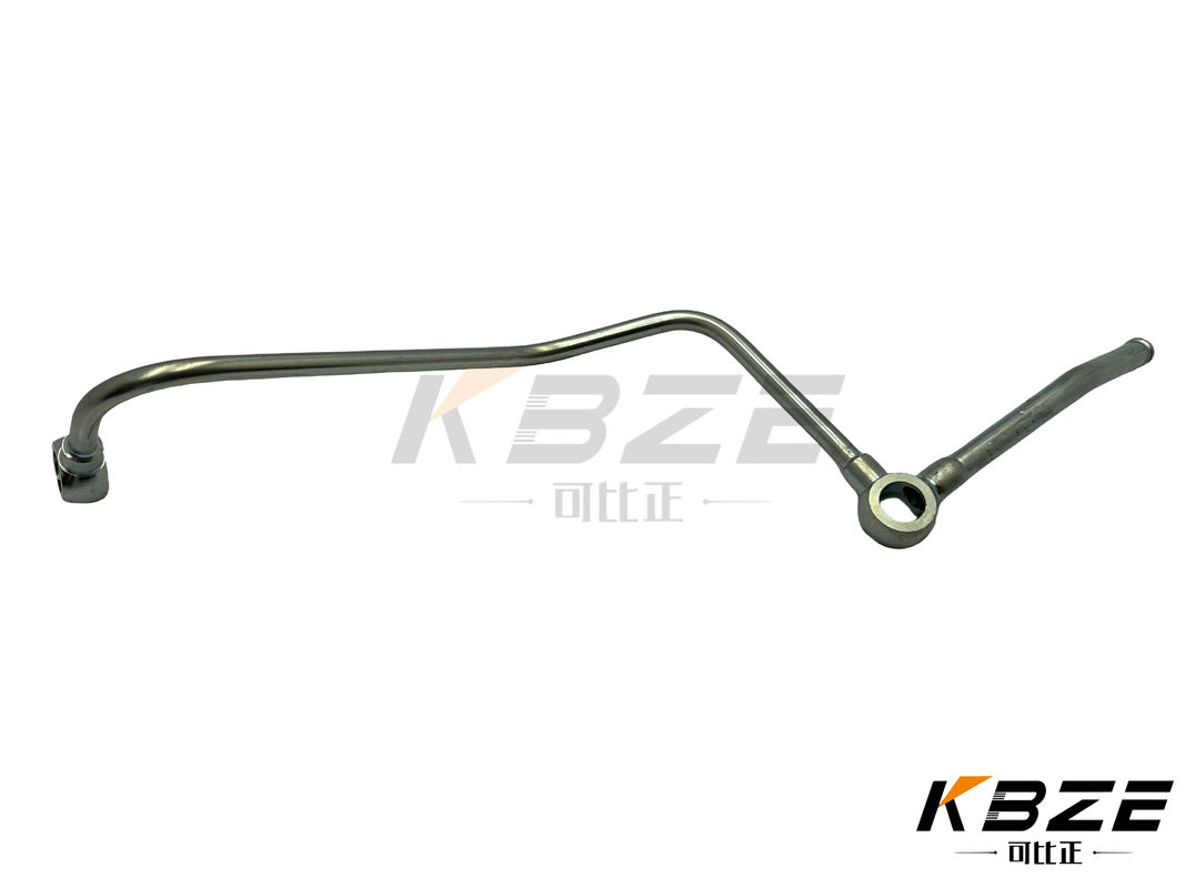 KBZE NOZZLE LEAK OFF OIL PIPE FOR 4BG1 8-97020935-0  8970209350 FITS EX100 EX120 EX130
