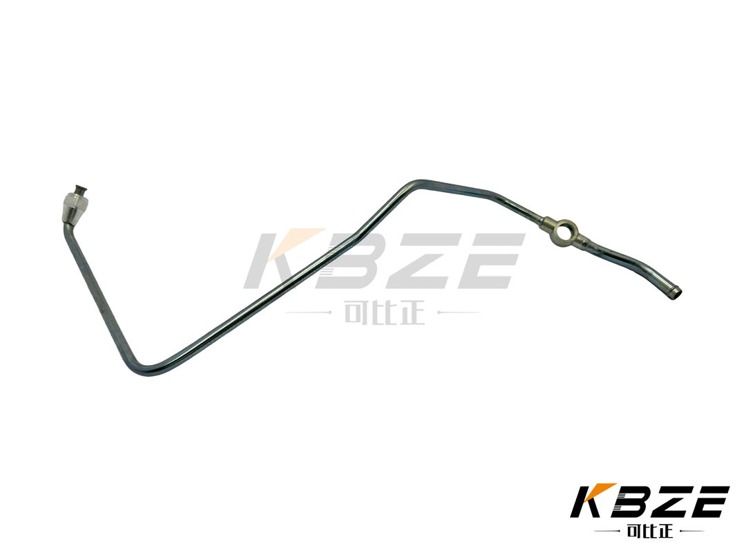 VAME078560 NOZZLE RETURN PIPE TO DIESEL PUMP FOR KOBELCO SK290-6 SK330-6 EXCAVATOR