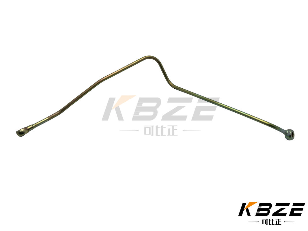 FITS EXCAVATOR 6WG1 DFI 1154166540 1-15416654-0 PIPE ASSEMBLY INJECTION PUMP FOR ZAX450 ZAX460 ZAX470 ZAX500