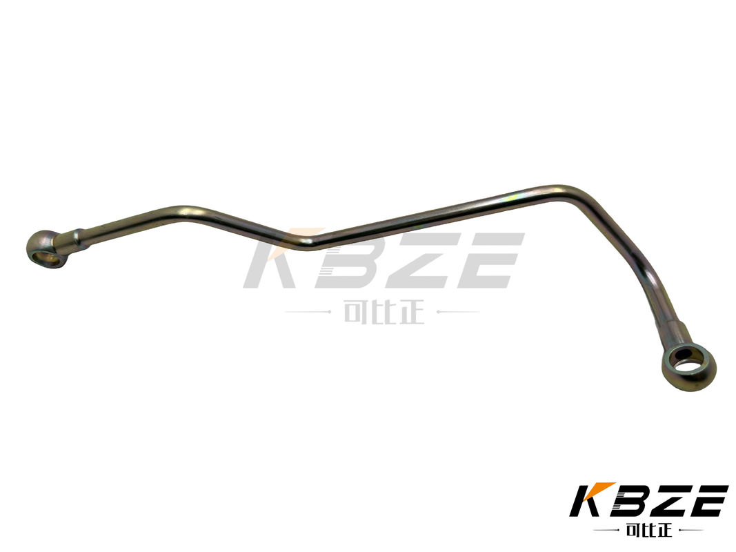 EGR COOLER PIPING 6251-61-7630 6251617630 TUBE AIR VENT FOR EXCAVATOR PC400-8 PC450-8