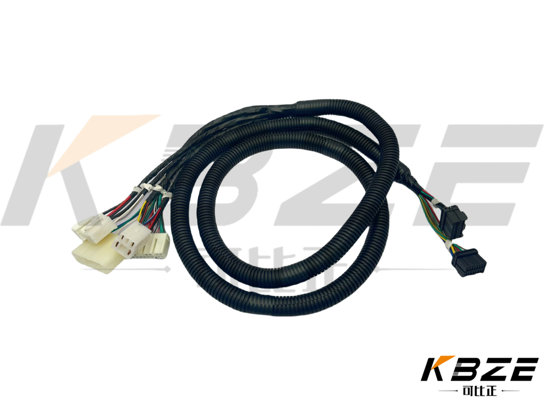 KOMATSU 208-979-7550 2089797550 WIRING HARNESS FOR PC200-7 PC360-7 PC400-7 EXCAVATOR