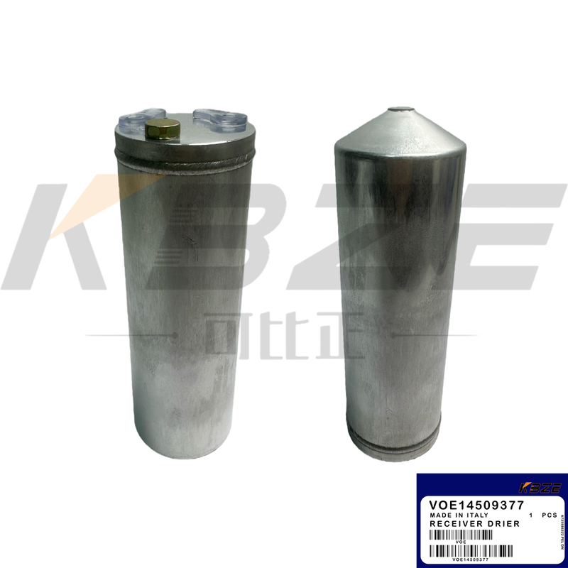 KBZE VOE14509377 14509377 VOLVO RECEIVER DRIER FITS EC140 EC160 EC200 EC290 EC360 EC460 EC700 EXCAVATOR