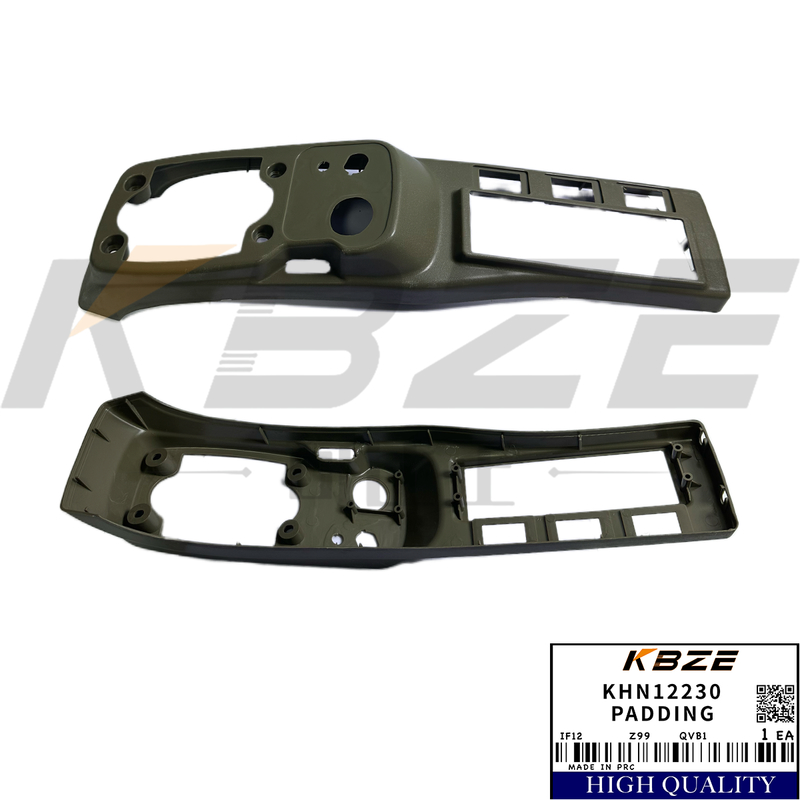 KBZE KHN12230 CASE EXCAVATOR CABIN PADDING FOR CX130 CX160 CX210 CX240 CX290 CX300