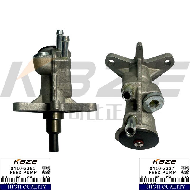 KBZE BRANDS 0410-3361 0410-3337 DEUTZ 2011 2012 DIESEL ENGINE FEED PUMP FOR MACHINERY