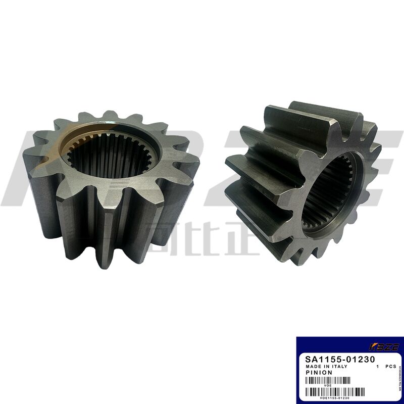 KBZE BRAND SA1155-01230 SWING PINION GEAR FIITS VOL-VO EC460B EC460C EXCAVATOR