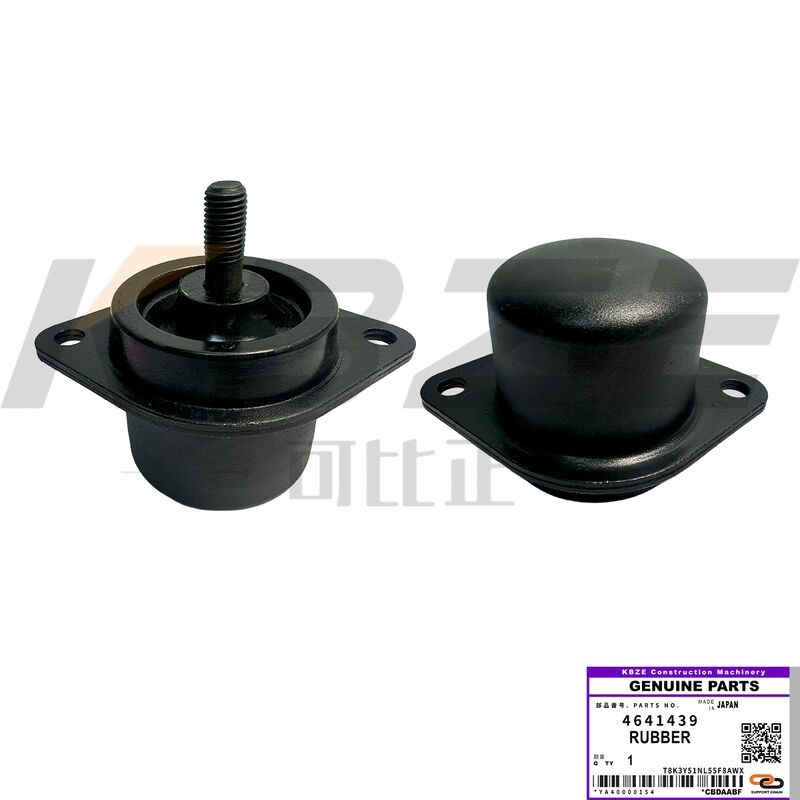 HITACHI 4641439 CABIN MOUNTING REPLACEMENT FOR ZX135 ZX225 ZX240 ZX250 EXCAVATOR