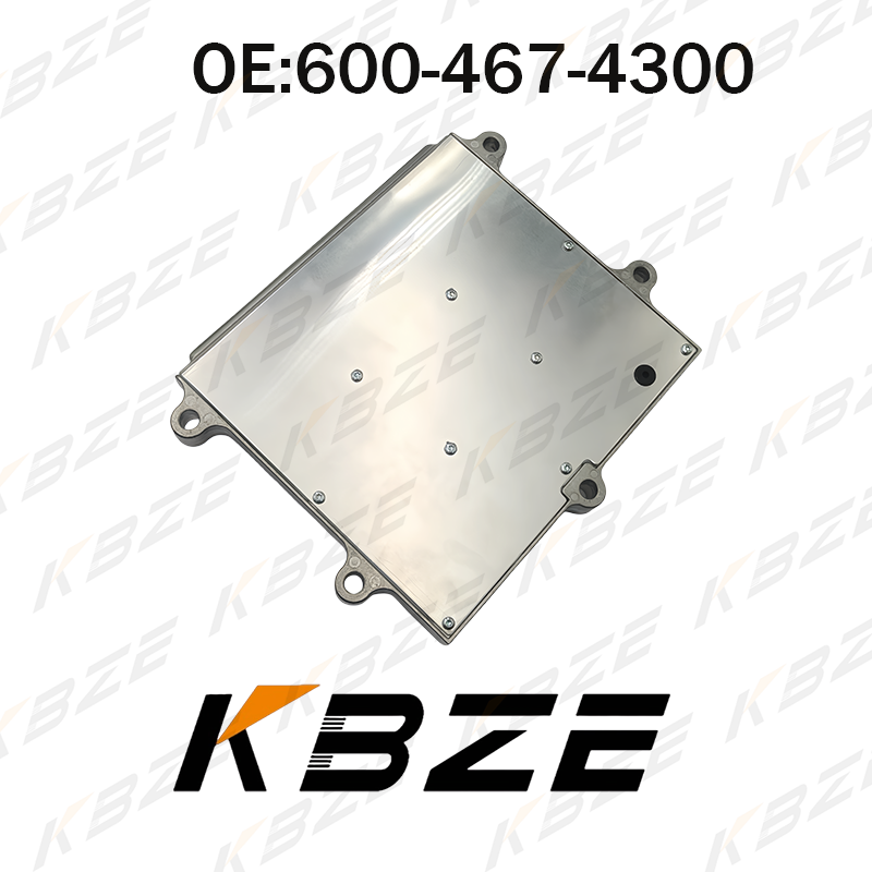 KBZE 6600-467-4300 Excavator Spare Parts for PC220LC-8MO PC220LC-8MO Spare Parts Supplier High Quality Excavator Parts Wholesale