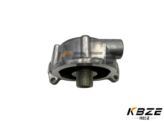 CA1R1807 1R-1807 1R1807 Głowa filtra paliwowego CAT dla CAT 330 L 325D FM LL 325B L 324D 322B LN 326D L 320D L 325C L I MORE