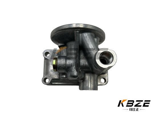 Doosan DH55 głowica filtra paliwa i kompatybilny z silnikiem ISUZU 4JG1 4JB1
