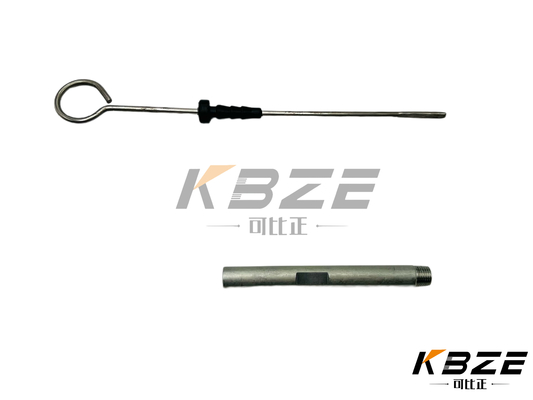 26CM DIPSTICK / 13.4CM HOUSING SWING MOTOR HYDRAULICZNY OIL DIPSTICK SET dla M5X130
