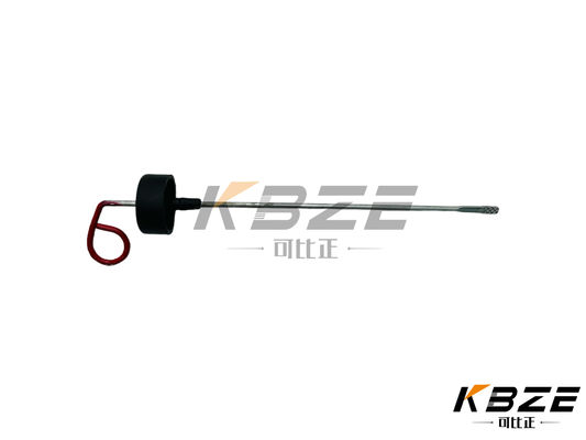 29CM R495/R210 SWING MOTOR HYDRAULICZNA OLEJNA DYPSTIK