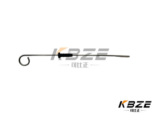 30.5CM SHANZHONG913 / XCMG215 SWING MOTOR HYDRAULICZNA OLEJNA DIPSTICK