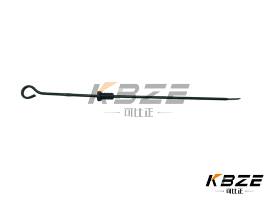 48.5CM SK8 SWING MOTOR HYDRAULICZNA OLEJNA DYPSTIKKA dla KOBELCO