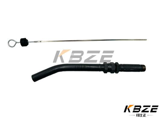 53CM DIPSTICK / 41CM HOUSING VOLVO SWING MOTOR HYDRAULICZNY OLEJ SET DIPSTICK dla VOLVO