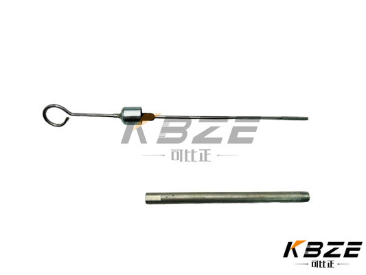32.5CM DIPSTICK / 19.3CM HOUSING ZAX-6 GDI SWING MOTOR HYDRAULICZNY OIL DIPSTICK SET dla HITACHI