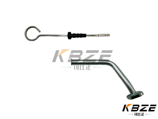 19.5CM ZAX330 HIDRAULICZNA PUMPA OLEJOWA Zestaw DIPSTICK dla HITACHI