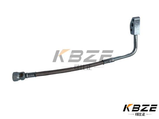 C-A-T C13 TURBOCHARGER WYNAJANIE RURY WŁĄCZENIA DO MOTORA C-A-T C13
