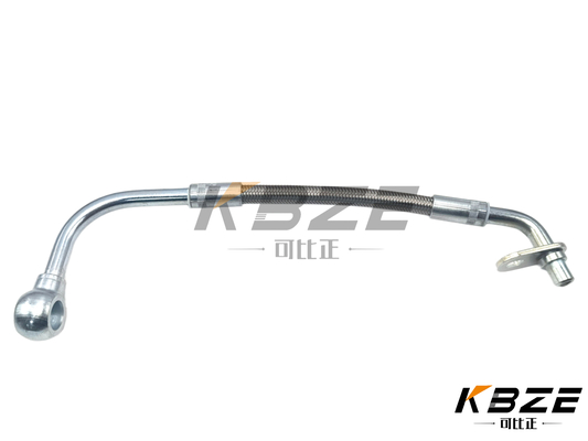 Zastąpienie rury wejściowej turbosprężarki VOLVO D13F VOE 15194680 VOE 15194680