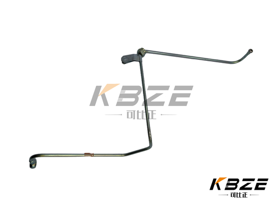 C-A-T E120B-E311 Zastąpienie rury wejściowej turbosprężarki do C-A-T