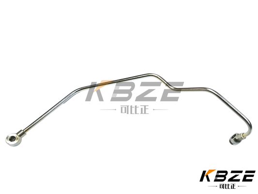 KUBOTA 1C40-33040 Zastąpienie rury wejściowej turbosprężarki do silnika KUBOTA V3600