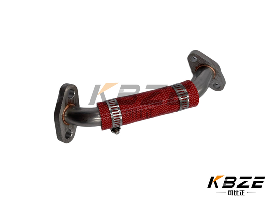 C-A-T CA2984568 298-4568 2984568 / T409038 TURBOCHARGER WRETNIME RURY ZMYSTROWANIE PERKINS MOTOR C4.4