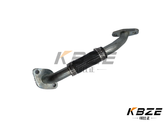 C-A-T CA4202371 420-2371 4202371 TURBOCHARGER WYMIANIE RURY ZAWROCENIA DO MOTORA C6.6 i C7.1