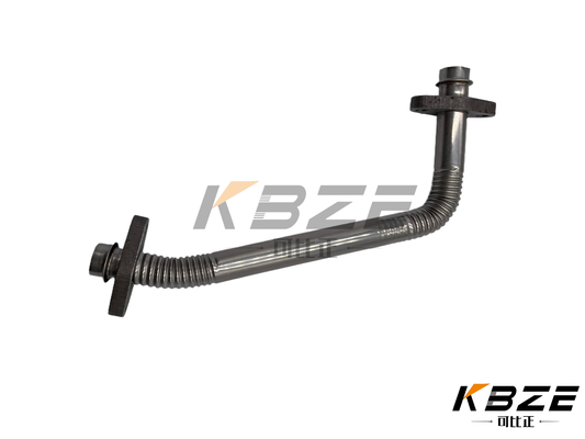 C-A-T C9 TURBOCHARGER ZAŁOWIANIE RURY ZAŁOWIANIA MOTORA C9