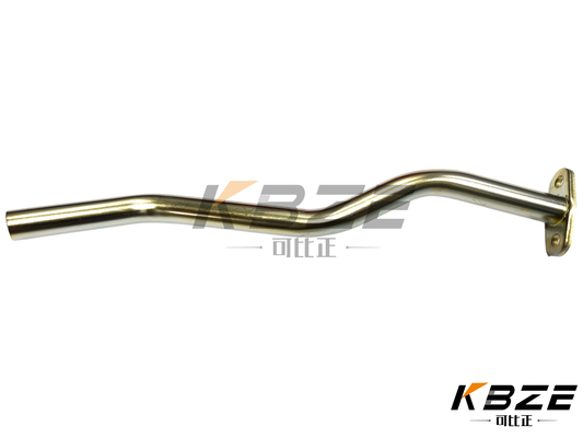 KUBOTA 1C040-33065 TURBOCHARGER ZMÓWKA RURY ZAŁOWIENIA MOTORA V3600