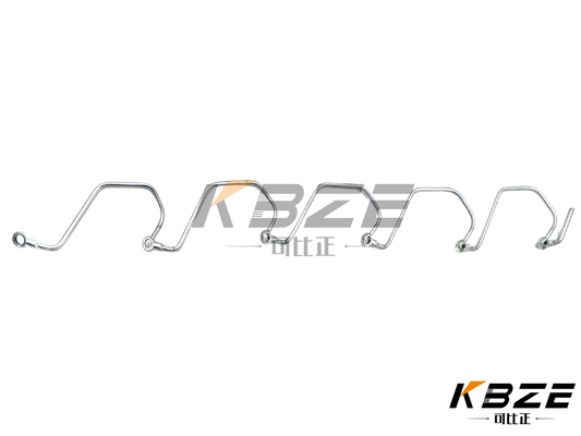 DL08 65.12301-5261A INJEKTOR WYROCZENIE RURY ZAŁOWIENIA MOTORA DOOSAN DL08