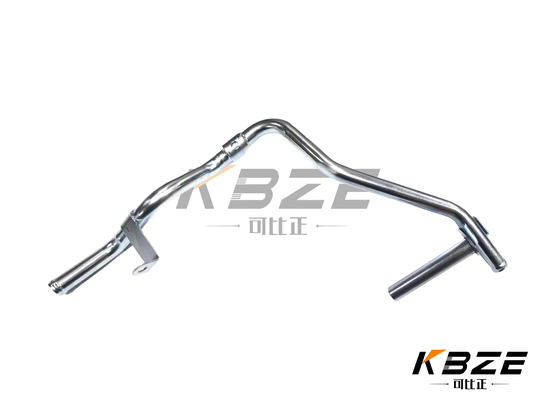 ISUZU 6HK1 8-98063558-0 EGR Woda RURY ZMYSTEK dla HITACHI Wykopalni