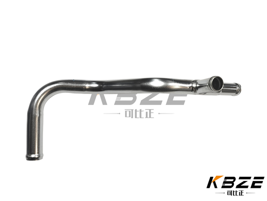 ISUZU 6WG1 8-9800-7775-1 EGR Woda RURY ZAMENIAJĄCZAJĄCZA DO HITACHI EXCAVATOR