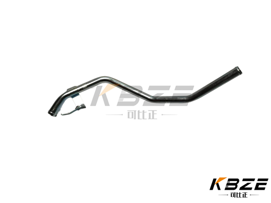 ISUZU 4HK1 8-97376616-0 EGR WADROWA RURKA ZMYSTKA DO HITACHI EXCAVATOR