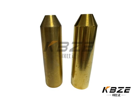 KOMATSU 6128-11-1130 6128111130 NOZZLE Sleeve INJECTOR SUBSTITUTION dla SA6D155