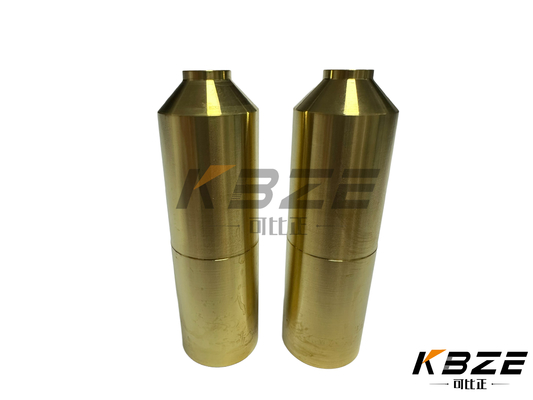 KOMATSU 6136-11-1130 6136111130 NOZZLE SLEEVE INJECTOR Zastąpienie dla S6D105