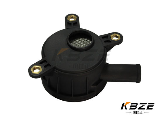 DOOSAN 65.01801-5099C 65.018015099C 6501801-5099C 65018015099C pokrywa filtra do wchłaniania/ filtr oleju oddechowego