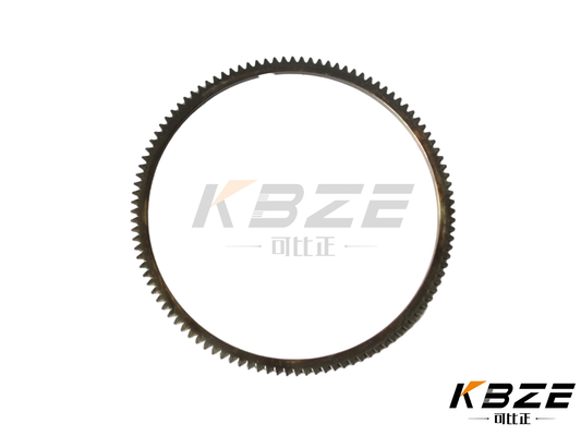 ISUZU 6D125 FLY-WHEEL RING GEAR 148 ZAMÓWIANIE Zębów DO ISUZU Diesel MOTOR