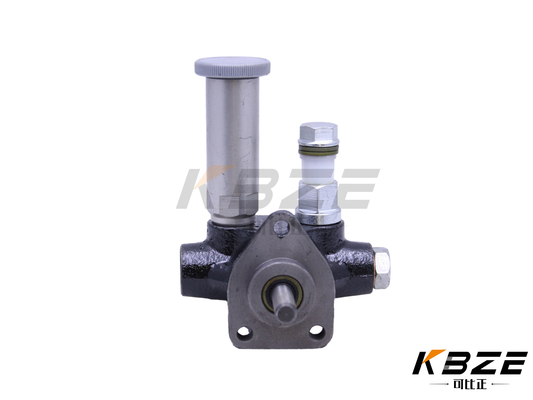 KOMATSU 105217-6030 6D125 Zastąpienie pompy paliwowej dla koparki PC300-3 PC300-5 PC450-5 PC400-6