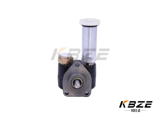 ISUZU 105220-7250 115750-1540 6BG1 Zastąpienie pompy paliwowej dla silnika wysokoprężnego ISUZU