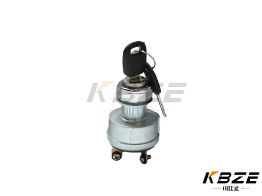 C-A-T CA9G7641 9G-7641 9G7641 4LINE IGNITION SWITCH/SWITCH ASSEM Z 2 KLAWISZAMI Zastąpienie wykopalni C-A-T
