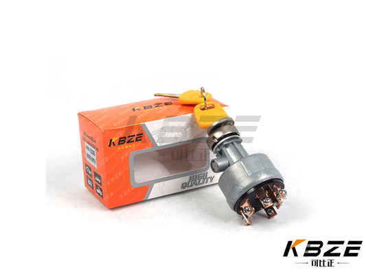 KBZE BRAND C-A-T CA7Y3918 7Y-3918 7Y3918 6LINE IGNITION SWITCH/SWITCH ASSEM Z 2 KLAWISZAMI ZMYSTKOWANIE DO E320B