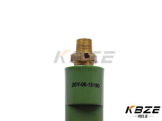 KOMATSU 20Y-06-15190 20Y0615190 SENSOR PRESYJNOSCI/ZAŁOŚNIK PRESYJNOSCI ZA KOMATSU EXKAWATOR PC200-5