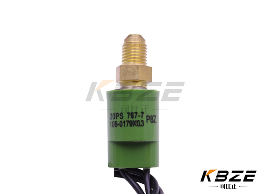 C-A-T 106-0179X03 106-0179 CENTRUALNIK PRZYCZENIA/ZAWSZECZENIA PRZYCZENIA DO C-A-T E320B E330B