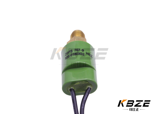 C-A-T 106-0180X02 106-0180 SENSOR PRESSURE/ZAMÓWIANIE ZAŁOŚNIKU PRESSURE dla C-A-T E312B E315B E320B E320C E330B