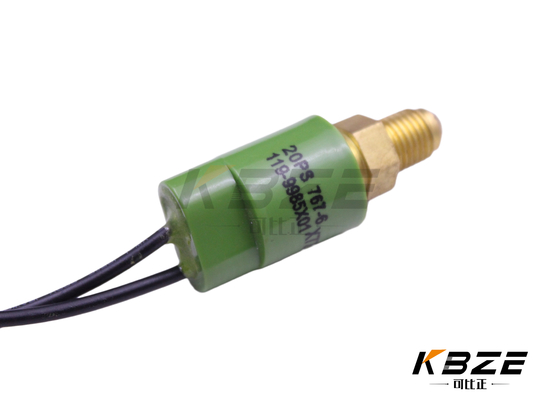 C-A-T 119-9985X01 20PS767-6 SENSOR PRESSURE/ZAMÓWIANIE ZACZĄPKA PRESSURE dla C-A-T E320B