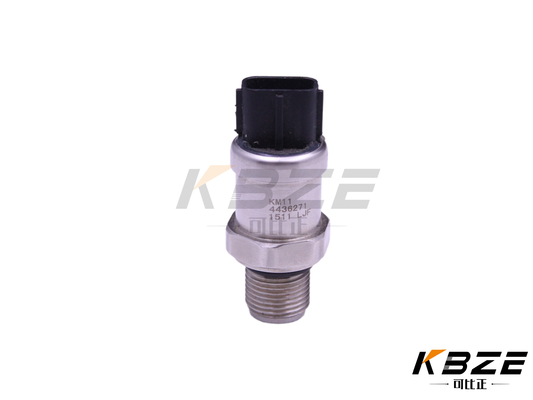 HITACHI 4436271 SENSOR PRESSURE/SCHUTCH PRESSURE Zastąpienie dla HITACHI EX200-2 EX200-3 EX200-5