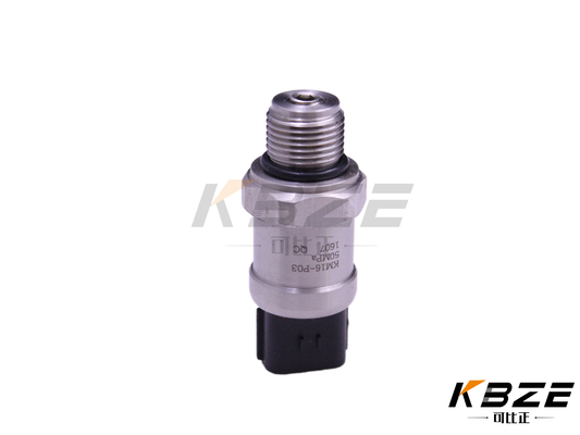 SUMITOMO KM16-P03 SENSOR Wysokiego Ciśnienia/ZAMENIAJĄCY ZACZYTAJĄCY Wysokiego Ciśnienia dla SUMITOMO SH200 SH210 SH240 SH250