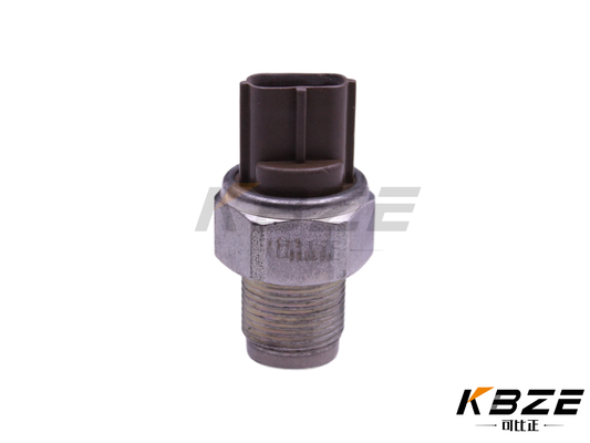 ISUZU 499000-6131 4990006131 SENSOR PRESSURE/SCHUTCH PRESSURE Zastąpienie dla ISUZU 4HK1 6HK1 i NISSAN NAVARA D400 NP300